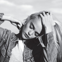 Sky Ferreira - Everything is Embarrassing (Krystal Clear Remix)