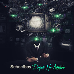 Schoolboy - Project No-Autotune (SUBHUMAN 027)