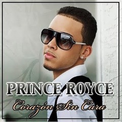 Prince royce - Corazon Sin Cara (Dirty Mo' Intentalo Kumbia Mashup)