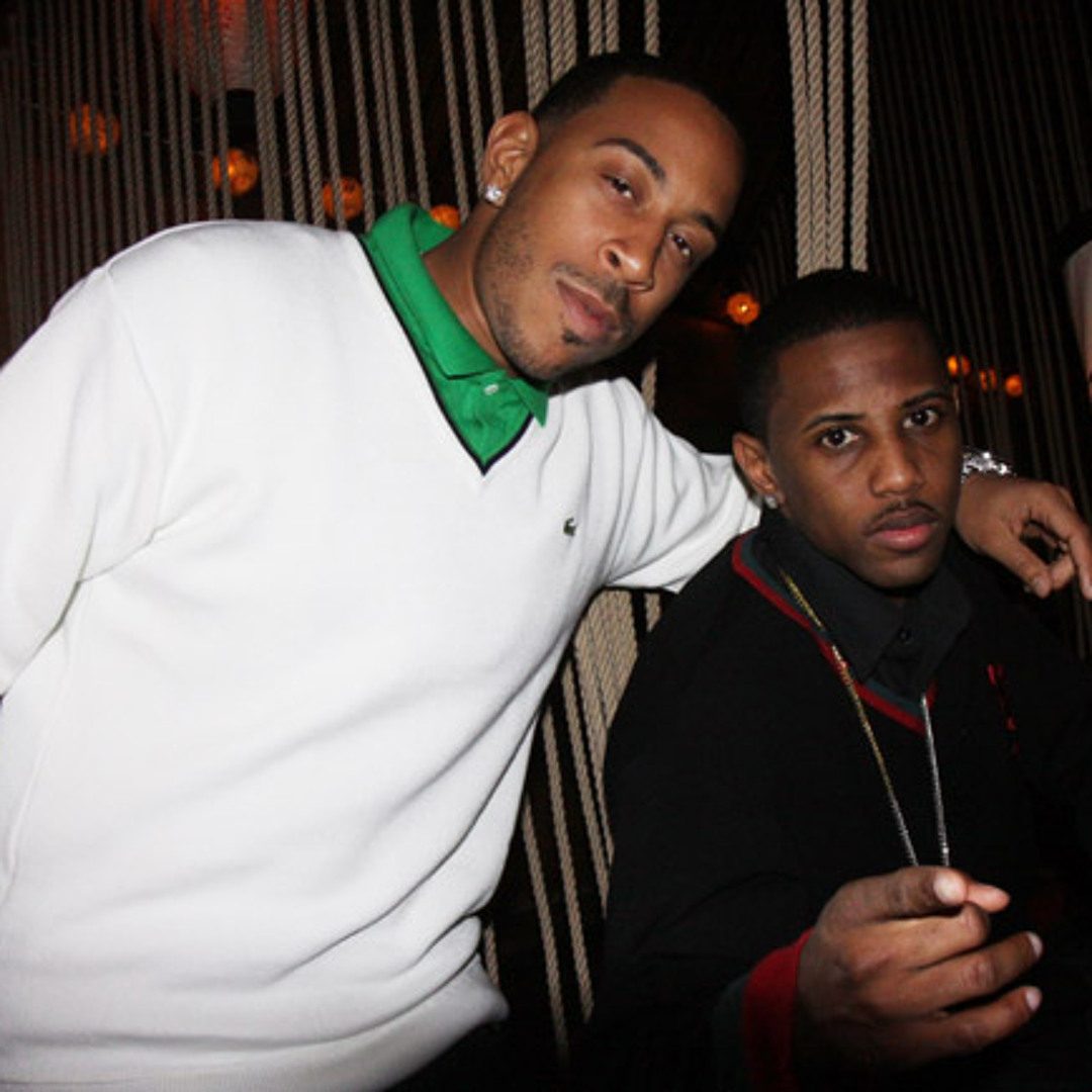 Stream Ludacris Ft. Fabolous & R.Kelly - Representin Remix by ...