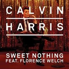 Calvin Harris & Florence - Sweet Nothing