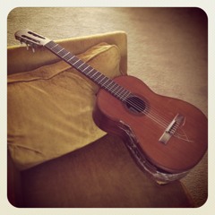 Marc Allred - Lullaby