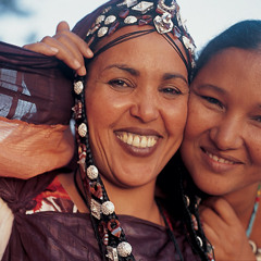 Hidden World of Tartit