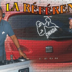 Mix zouk 100% MARVIN by djkanibal