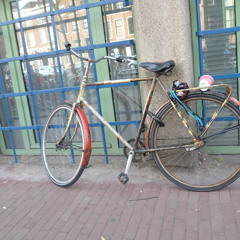 track and disc