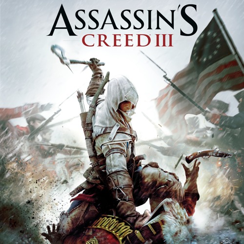 01   Assassin's Creed III Main Theme