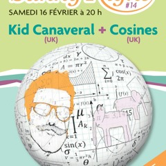 Kid Canaveral - Low Winter Sun