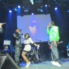 Vaicee- mary-jay freestyl (prod. by Donpacman beatz)