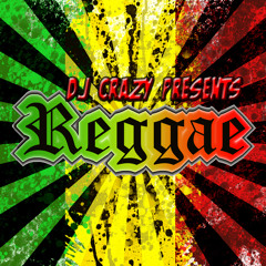 dj-CRAZY REGGAE MIX DEC2012