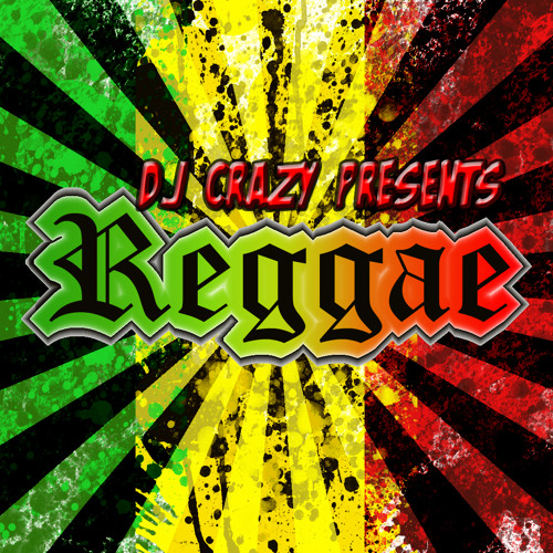 dj-CRAZY REGGAE MIX DEC2012