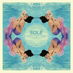 Goldroom - Solé Fixtape Vol. 7