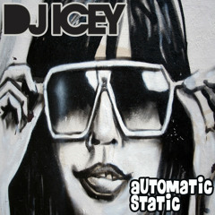 DJ Icey- Automatic Static- Feb 2013