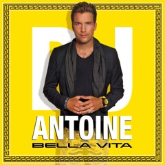 Dj Antoine - Bella Vita 2013 ( Vindiesel Mashup ) *** FREE DOWNLOAD ***