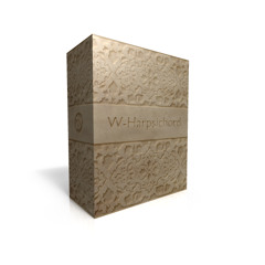 W-Harpsichord | Paranoia