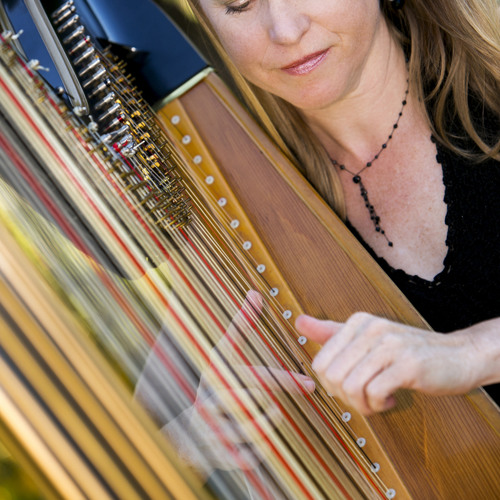 Unchained melody harp best sale