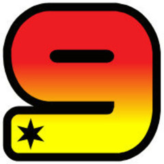 gBar Competition Mix - January 2013