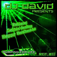 Bumping For Life Records REF.011 (ON SALE 30/01/2013)