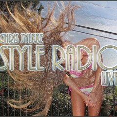Chris Jylkke - Style Radio FM [LIVE REC]