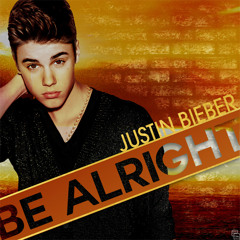 Be Alright (Cover)
