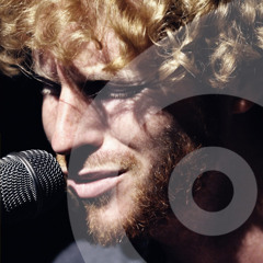 Jono McCleery - Soldier in the Sound (Live)