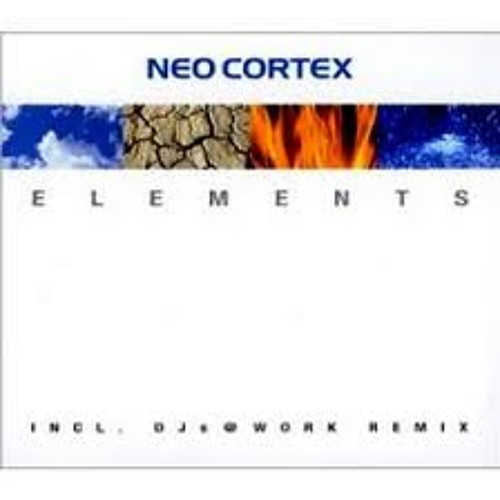 Neo Cortex - Elements ( Sam E Rage & Bubble 2013 Remix )