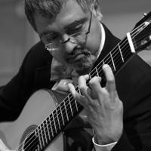 Fareed Haque Classical Guitar - Aranjuez