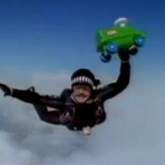 Bakerman - Laidback (cover)