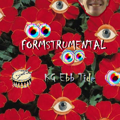 Formstrumental - KG Ebb Tide