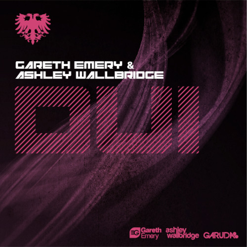 Gareth Emery & Ashley Wallbridge - DUI (Solis & Sean Truby Remix)