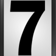 Track 7 (Afro Techno Rock)