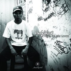 02.Fuck style now - Madafackoos(Beat.Dobleaz)