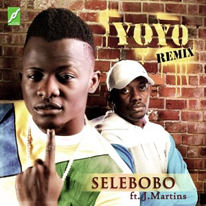 Selebobo ft J.Martins - YOYO remix