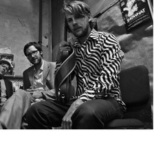 02 La Vie de Bohème II, Sunday Morning in Leningrad