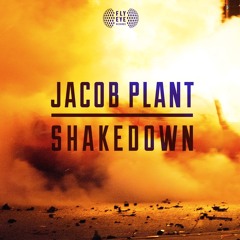 Jacob Plant - Shakedown