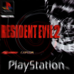 'A SECURE PLACE' // Resident Evil 2 Save Room Theme Cover