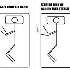 Stories are for Me and You or Brahm's Lullaby