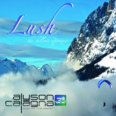 Lush 2.0 ( The Chillout Experience ) - Omtronica