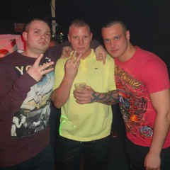 Pop another bottle !