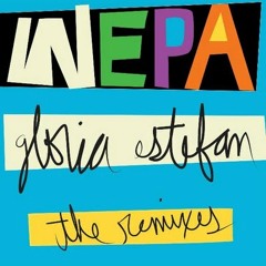 Gloria Estefan- WePa WePa (Dj KuBby Personal Woi Remix 2013)