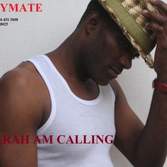 Sarah Am Calling - KLYMATE