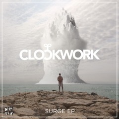 Clockwork: Surge EP [Dim Mak]