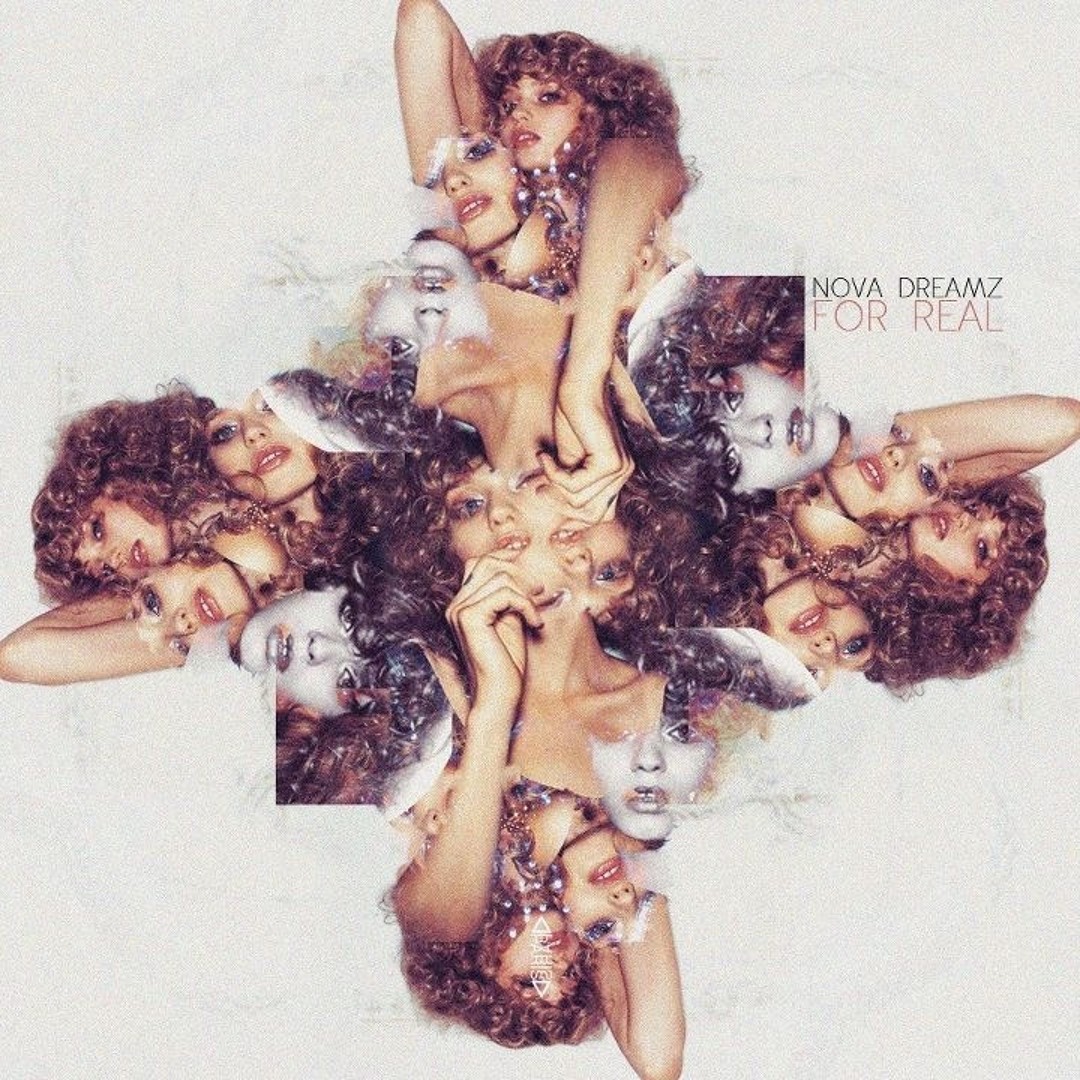 Stream Nova Dreamz - For Real by TheHotel | Listen online for free on  SoundCloud