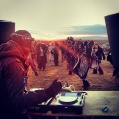 Live at Wolf Moon FMG -- January 2013 (Free Download)