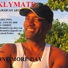 One More Day -  KLYMATE