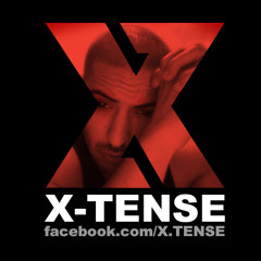 X-Tense - Haters (Faixa Promocional)