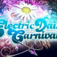 Noisecontrollers @ EDC 2012 Las Vegas 09-06-2012 -