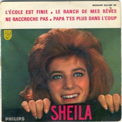 DELIRE SUR L'ECOLE EST FINIE - fait en 1979