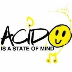 Ralph Storm Escape To Acid House Mix