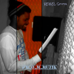 Rebel Spitta (Prod. by BuddahSPK)