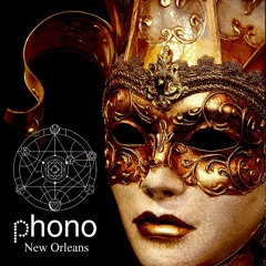 Phono - New Orleans